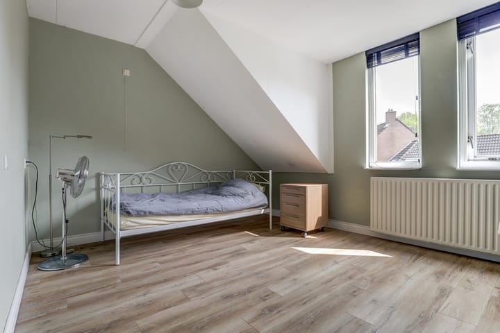 Foto 9 van Vogelweide 107-A