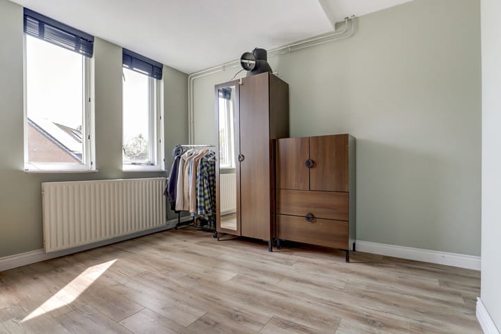 Foto 10 van Vogelweide 107-A