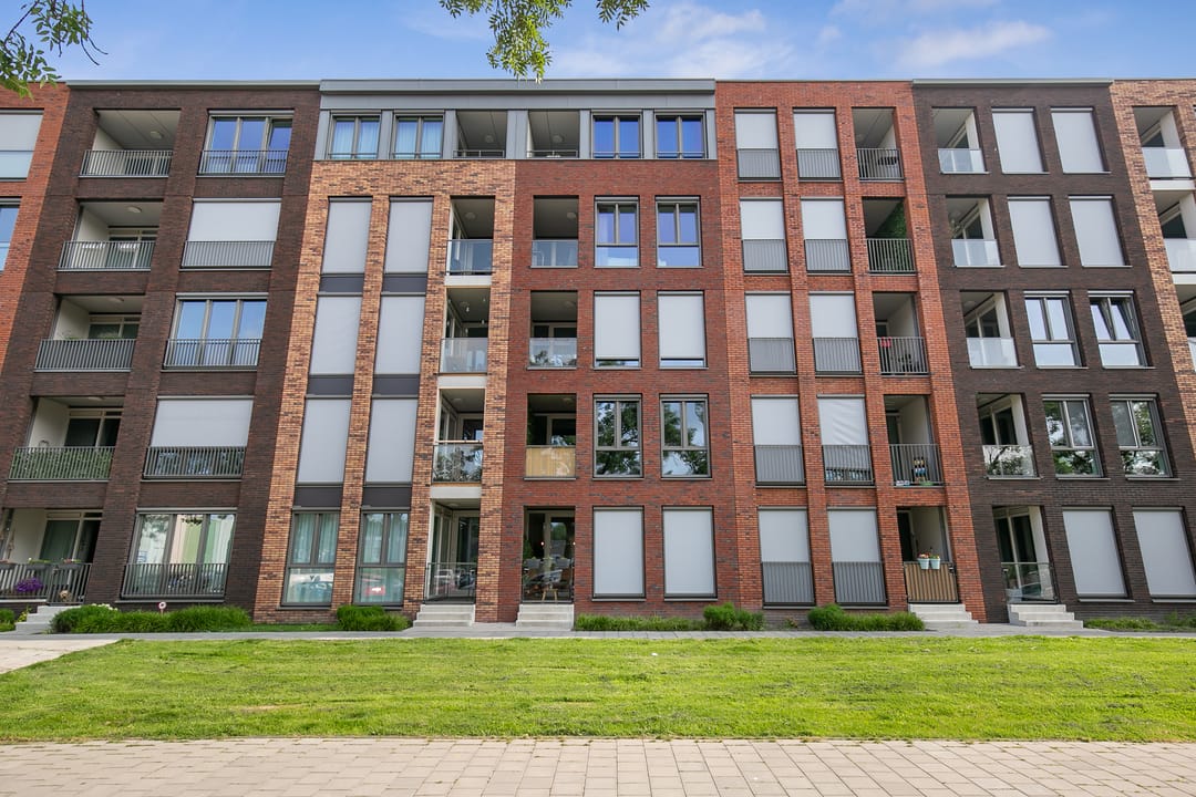 Photo 2 of Toon Dupuisstraat 75