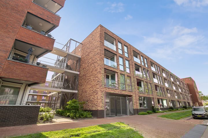 Foto 3 van Toon Dupuisstraat 75