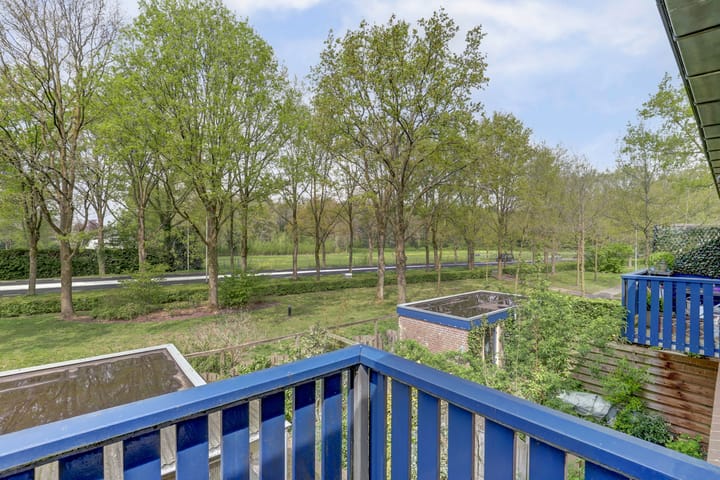 Foto 15 van Vogelweide 107-A