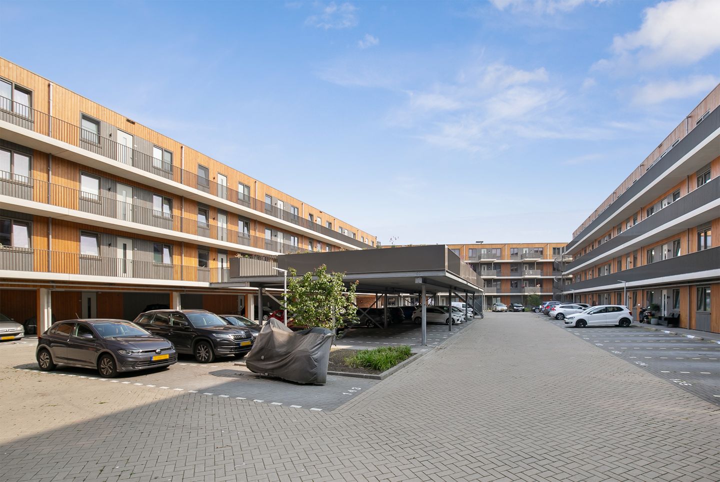 Photo 5 of Toon Dupuisstraat 75