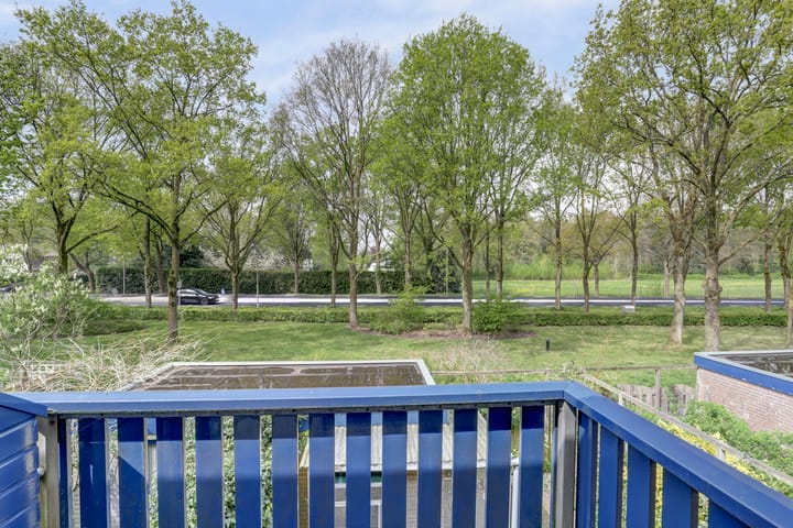 Foto 16 van Vogelweide 107-A