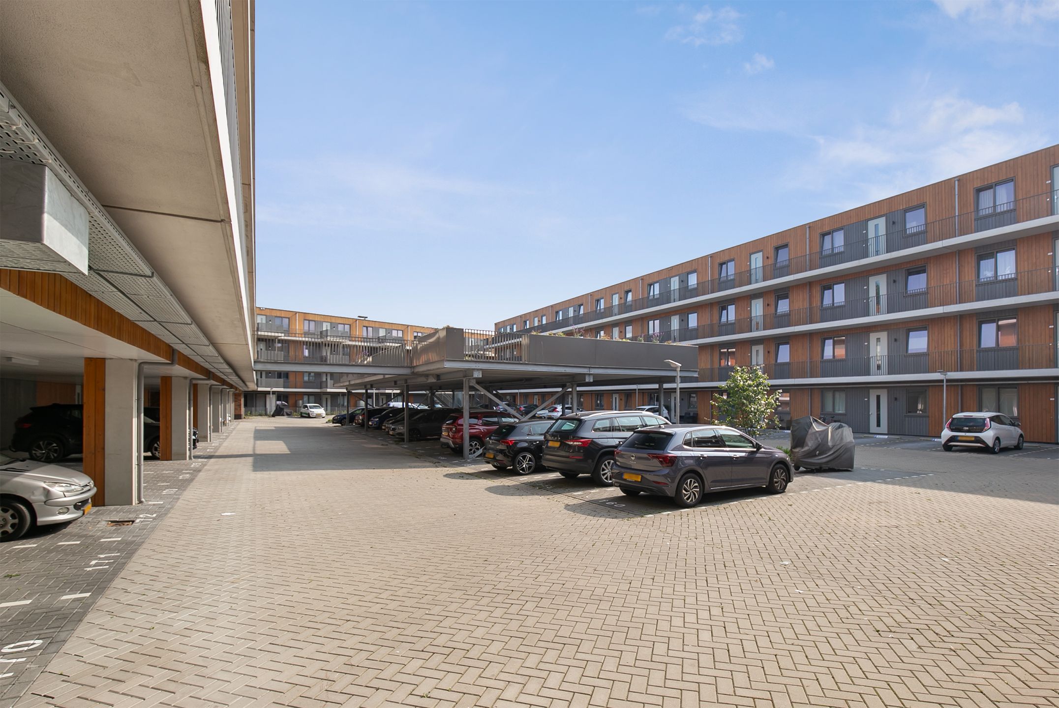 Photo 6 of Toon Dupuisstraat 75