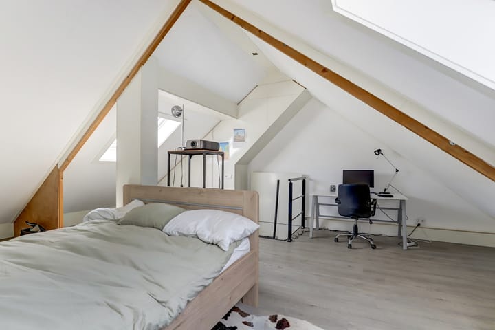 Foto 18 van Vogelweide 107-A