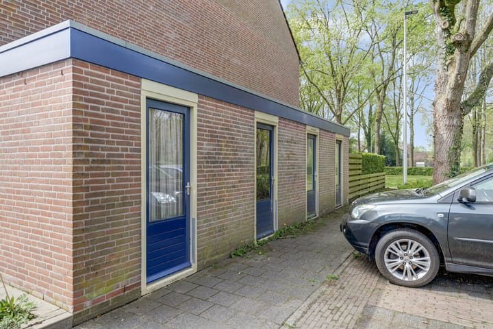 Foto 22 van Vogelweide 107-A