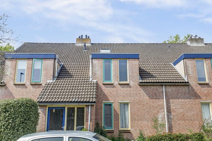 Foto 24 van Vogelweide 107-A