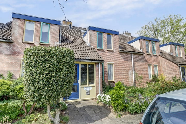 Foto 25 van Vogelweide 107-A