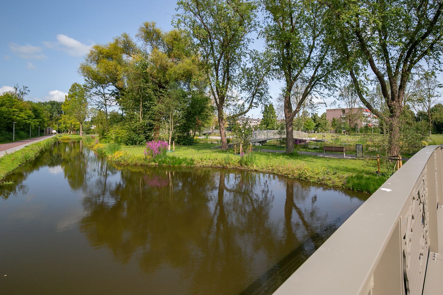 Photo 14 of Toon Dupuisstraat 75