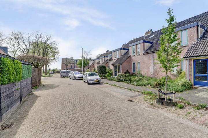 Foto 26 van Vogelweide 107-A