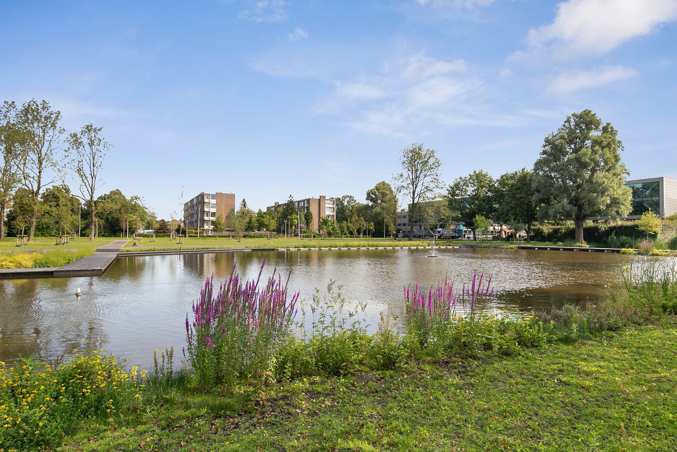 Photo 15 of Toon Dupuisstraat 75