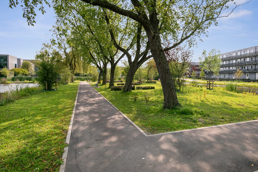 Photo 16 of Toon Dupuisstraat 75