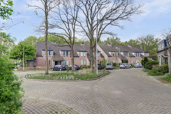 Foto 28 van Vogelweide 107-A