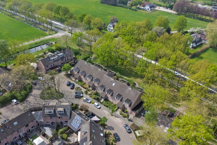 Foto 29 van Vogelweide 107-A