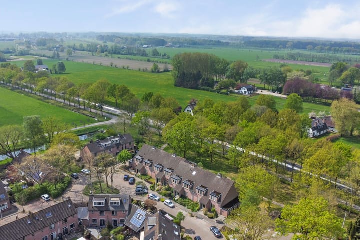 Foto 30 van Vogelweide 107-A