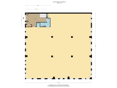 View floorplan