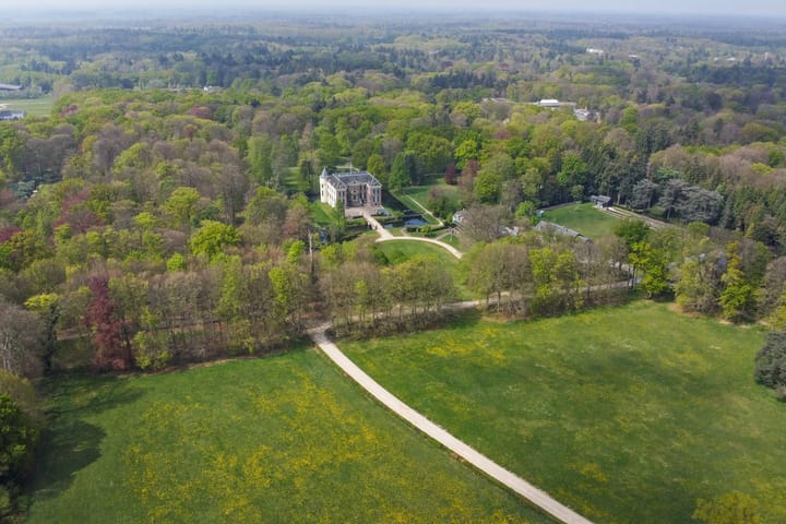 Foto 33 van Vogelweide 107-A