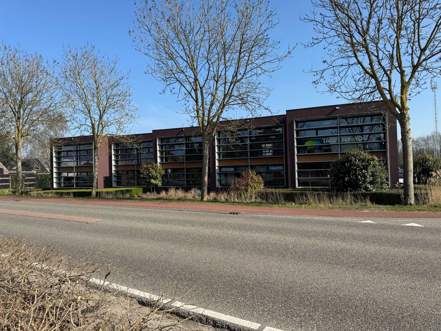 Bekijk foto 1 van Bredaseweg 65