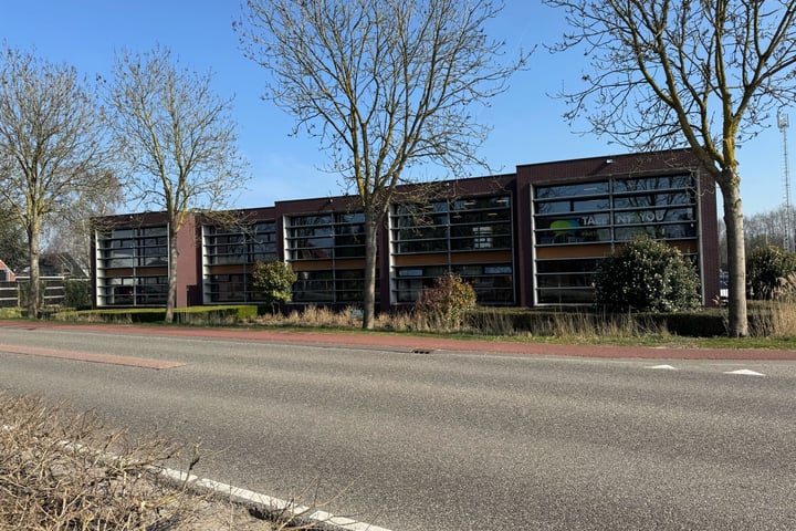 Bredaseweg 65, Terheijden