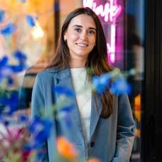 Maxime Jansen - Vastgoedadviseur