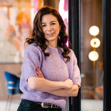 Bianca Muis - Commercieel Medewerker