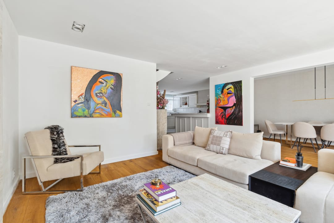 Foto 1 van Louwersdonk 57