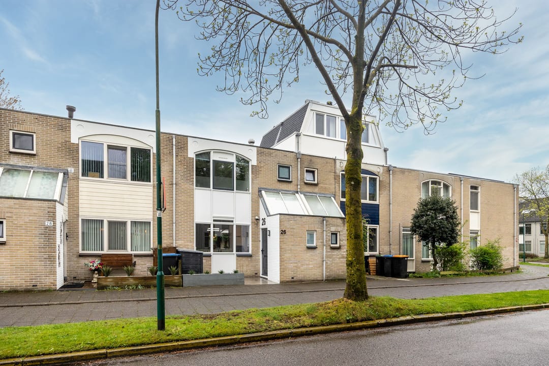 Foto 2 van Clarenburg 26