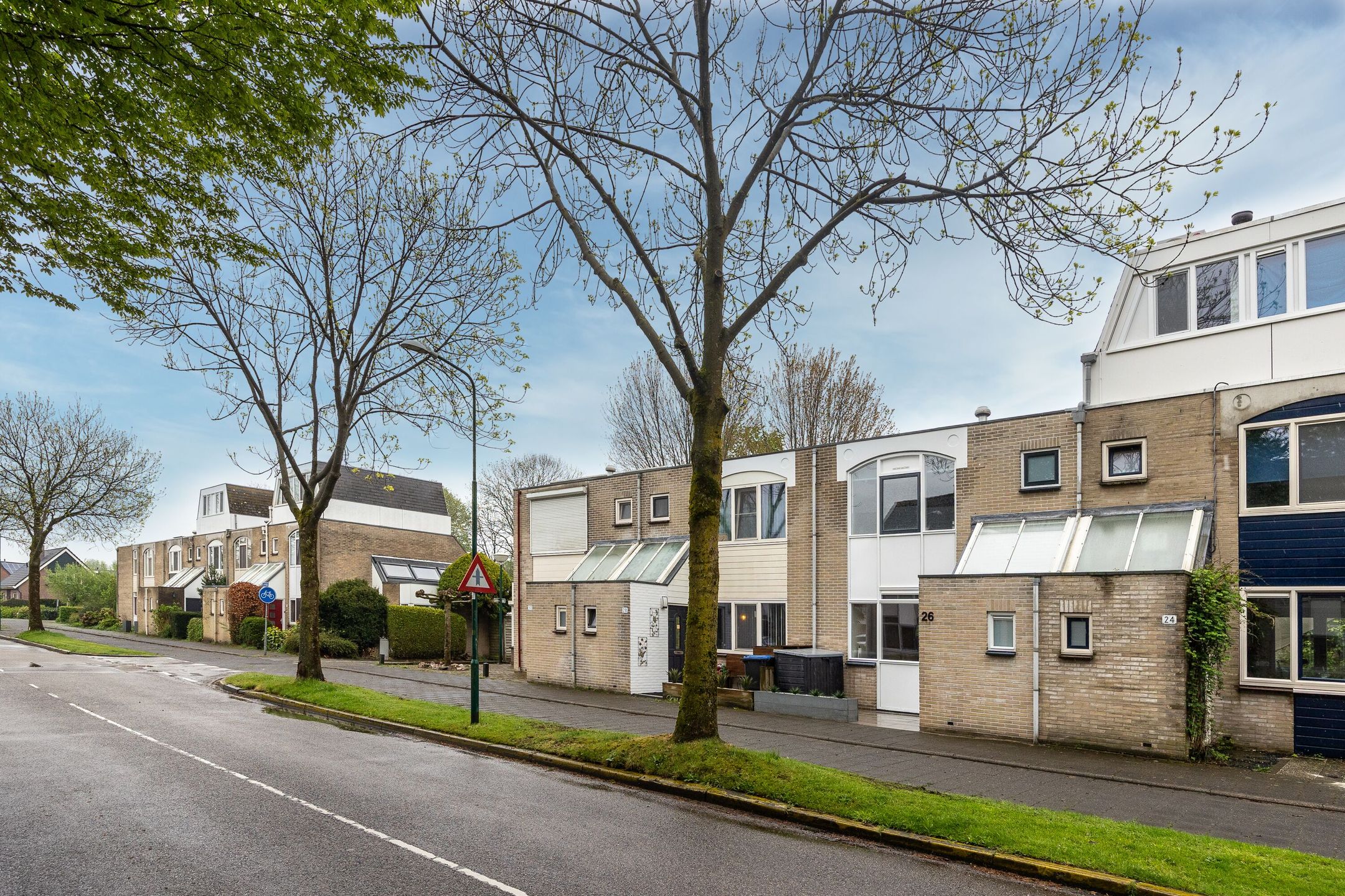 Foto 3 van Clarenburg 26