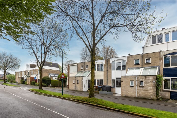 Foto 3 van Clarenburg 26