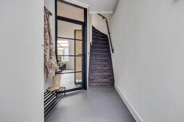 Foto 6 van Clarenburg 26