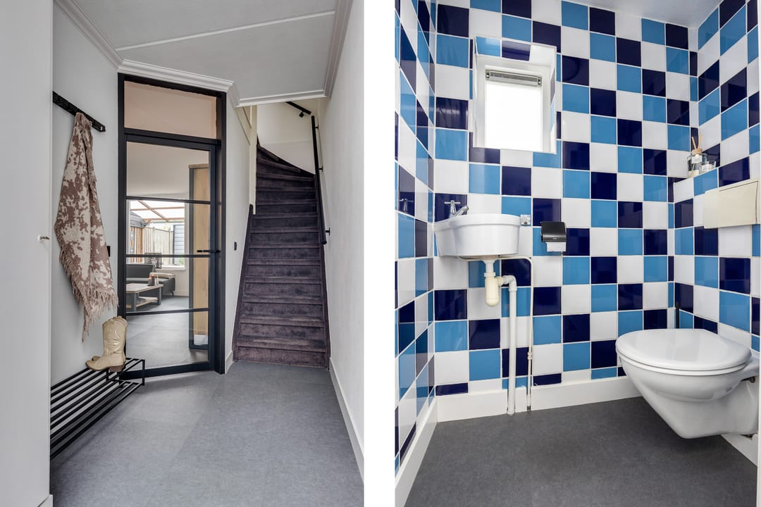 Foto 7 van Clarenburg 26