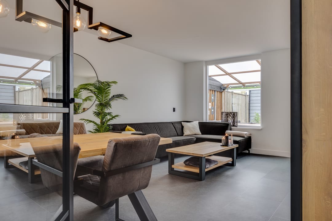 Foto 8 van Clarenburg 26