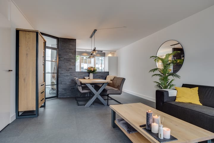 Foto 9 van Clarenburg 26