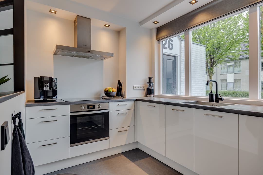 Foto 11 van Clarenburg 26