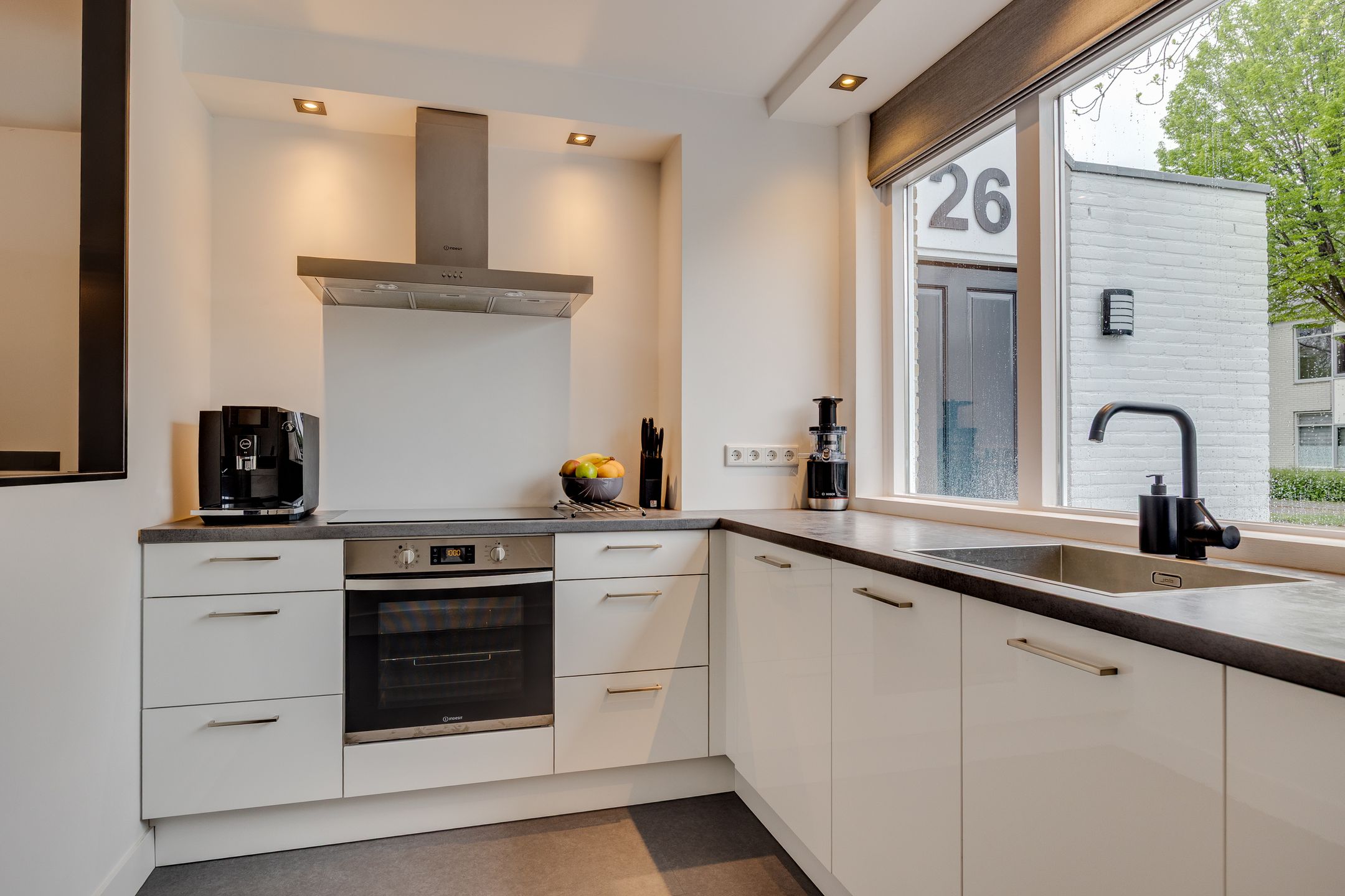 Foto 12 van Clarenburg 26