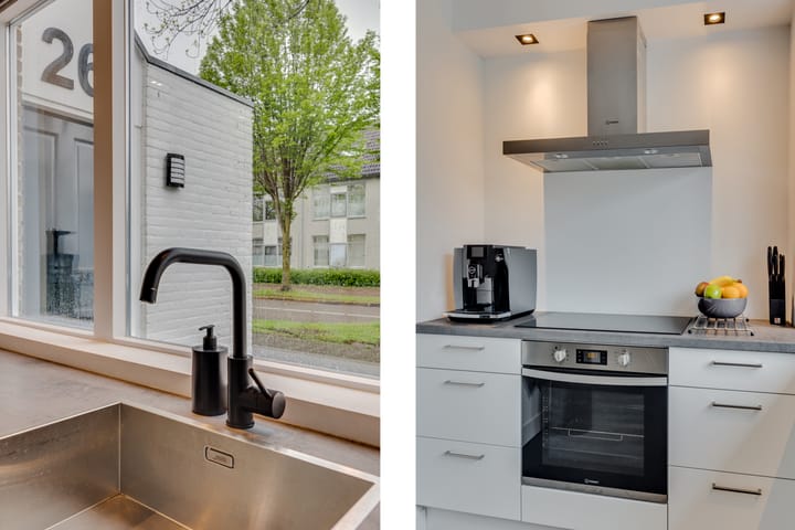 Foto 13 van Clarenburg 26