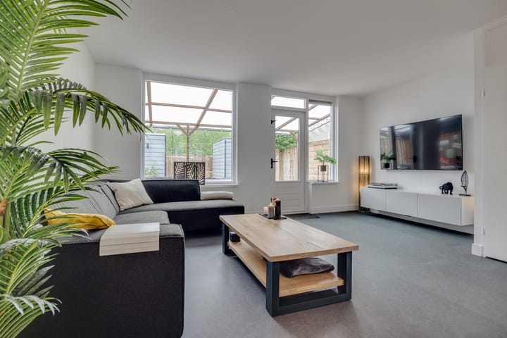 Foto 15 van Clarenburg 26