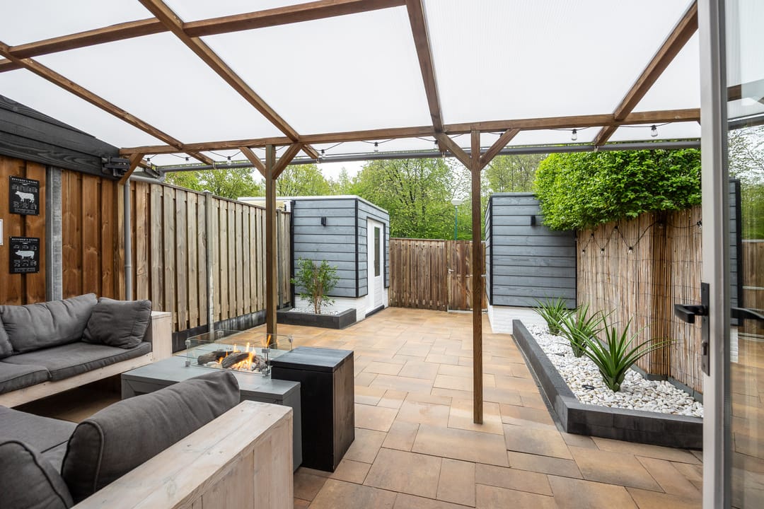 Foto 16 van Clarenburg 26