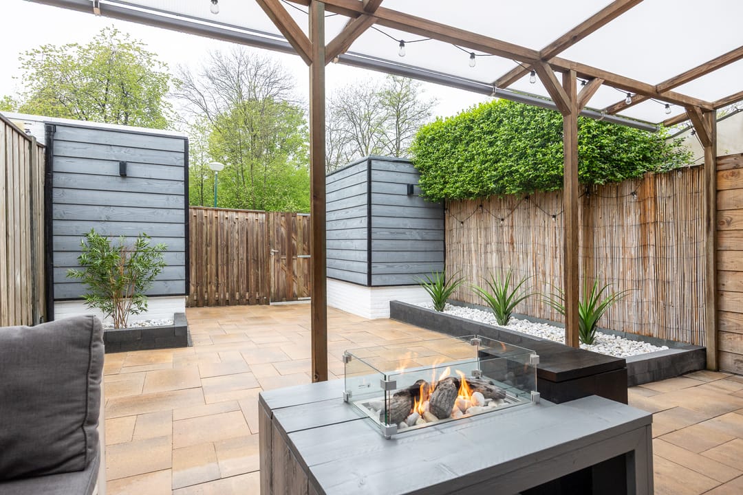 Foto 17 van Clarenburg 26