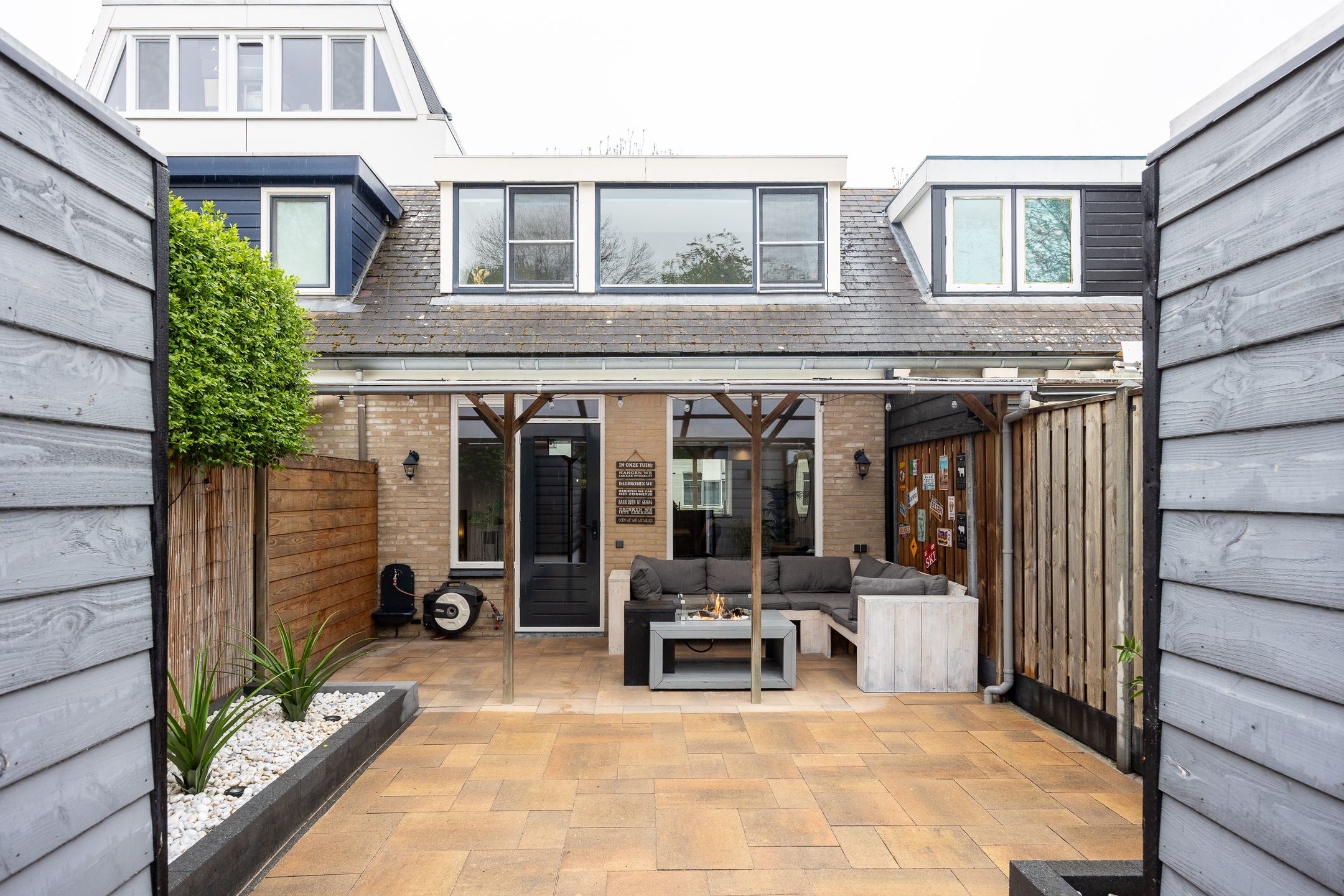 Foto 18 van Clarenburg 26