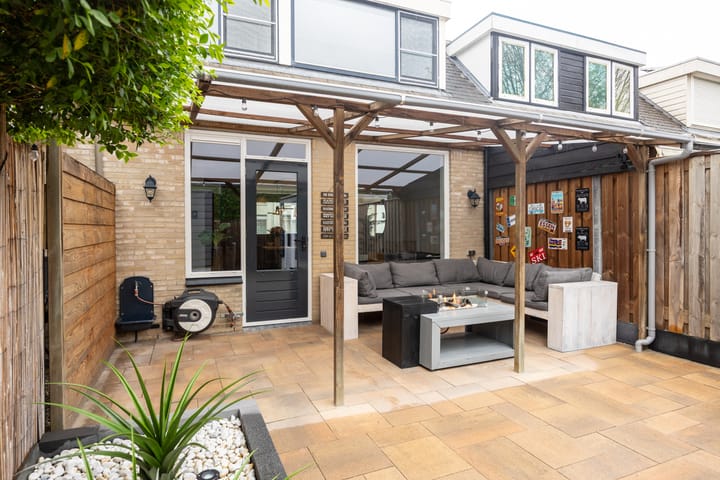 Foto 19 van Clarenburg 26