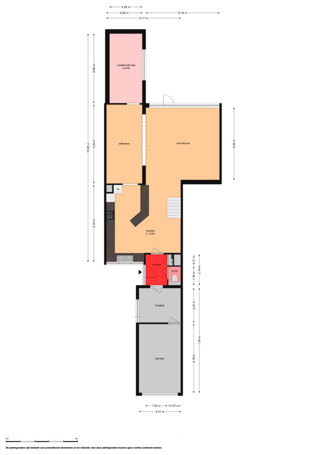 Foto 43 van Louwersdonk 57