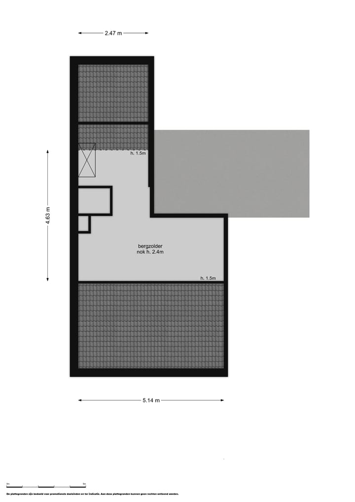 Foto 45 van Louwersdonk 57