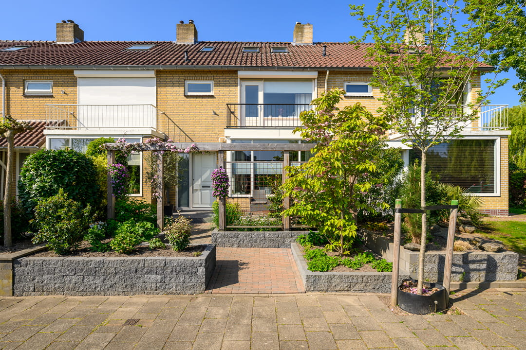 Foto 1 van Heimond 59