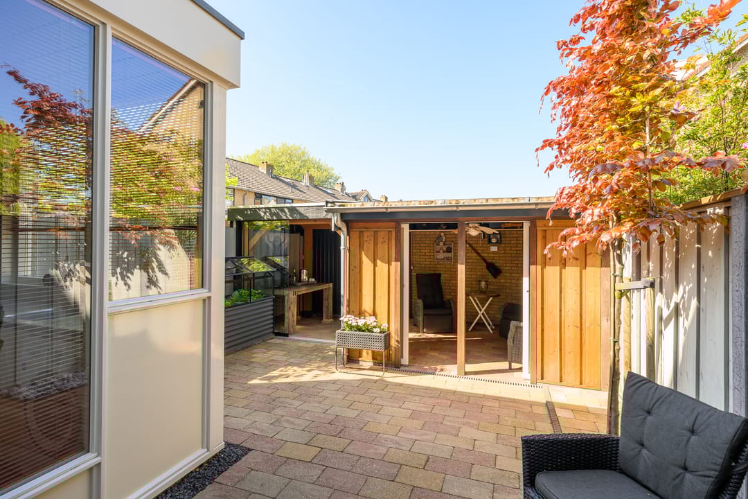 Foto 11 van Heimond 59