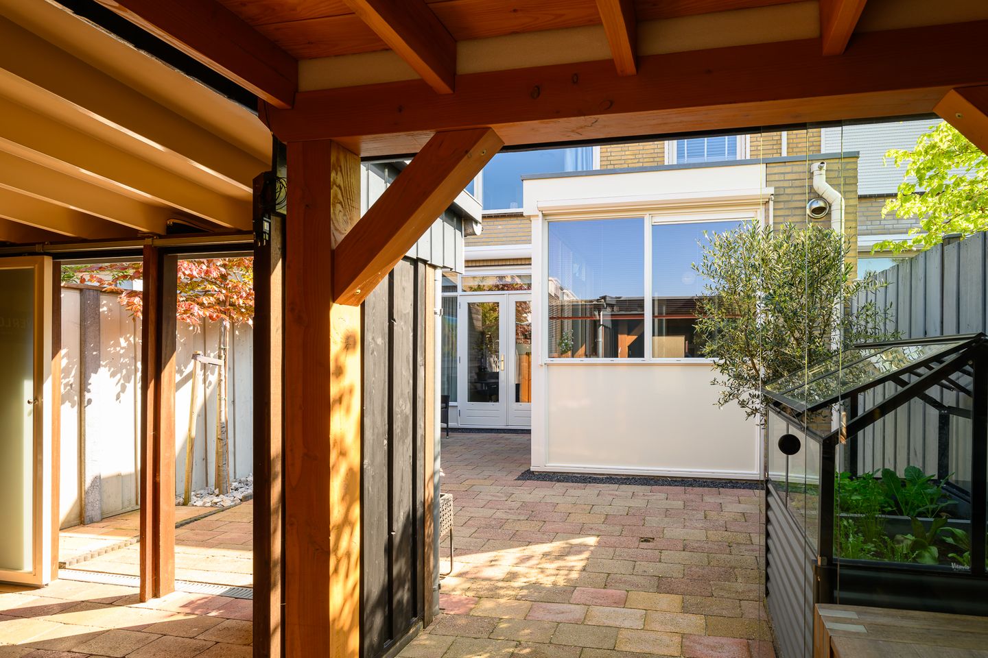 Foto 14 van Heimond 59