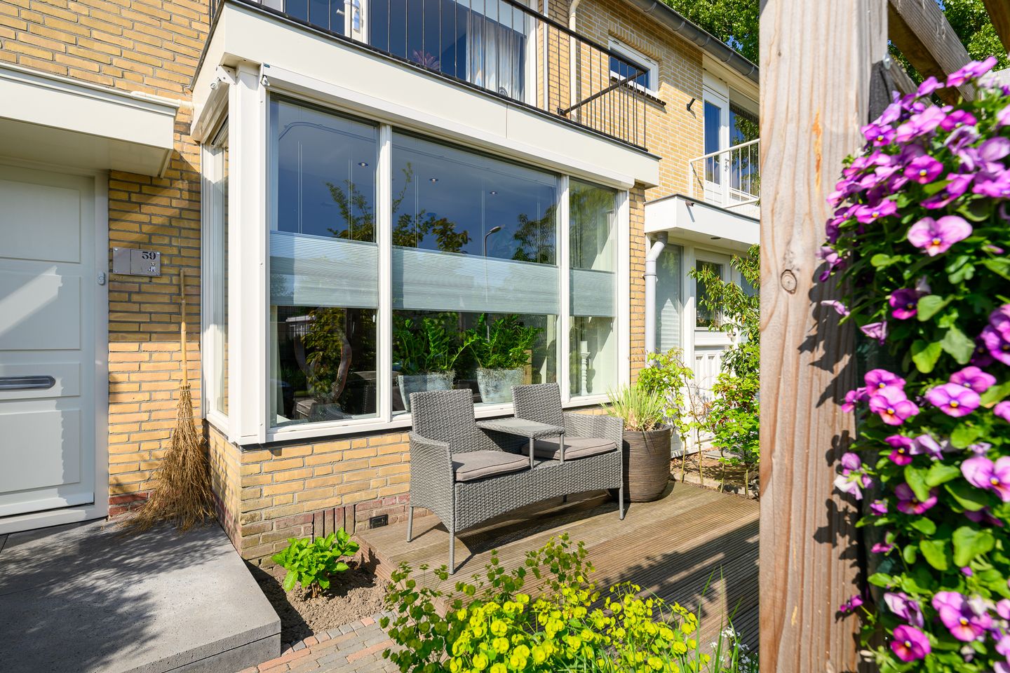 Foto 34 van Heimond 59