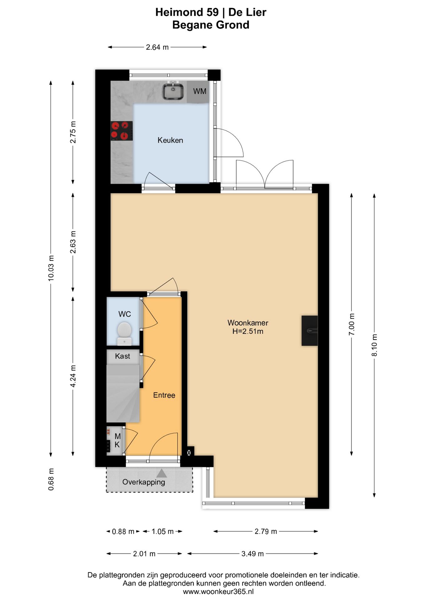 Foto 39 van Heimond 59