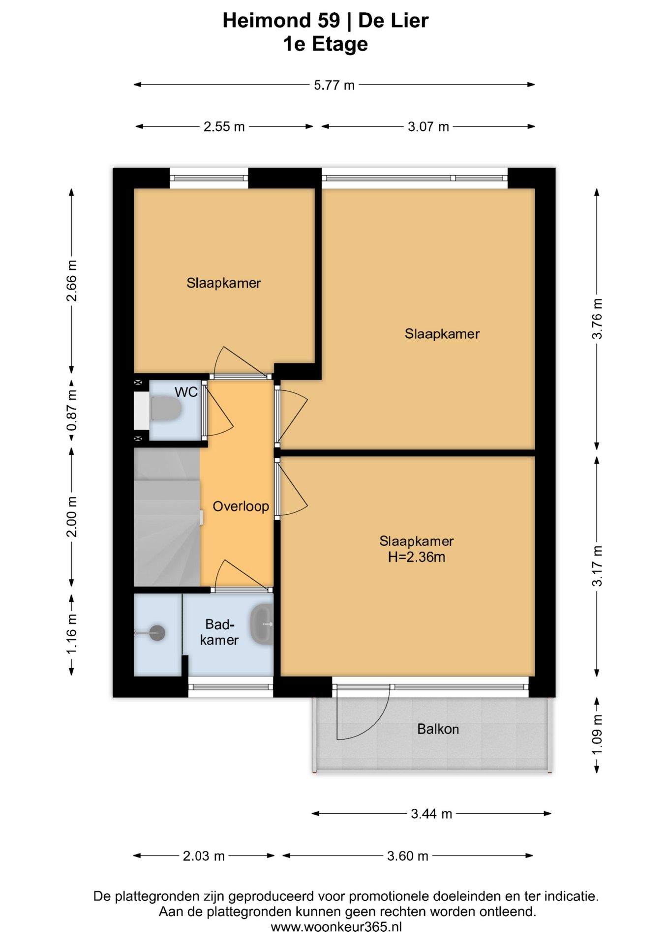 Foto 40 van Heimond 59