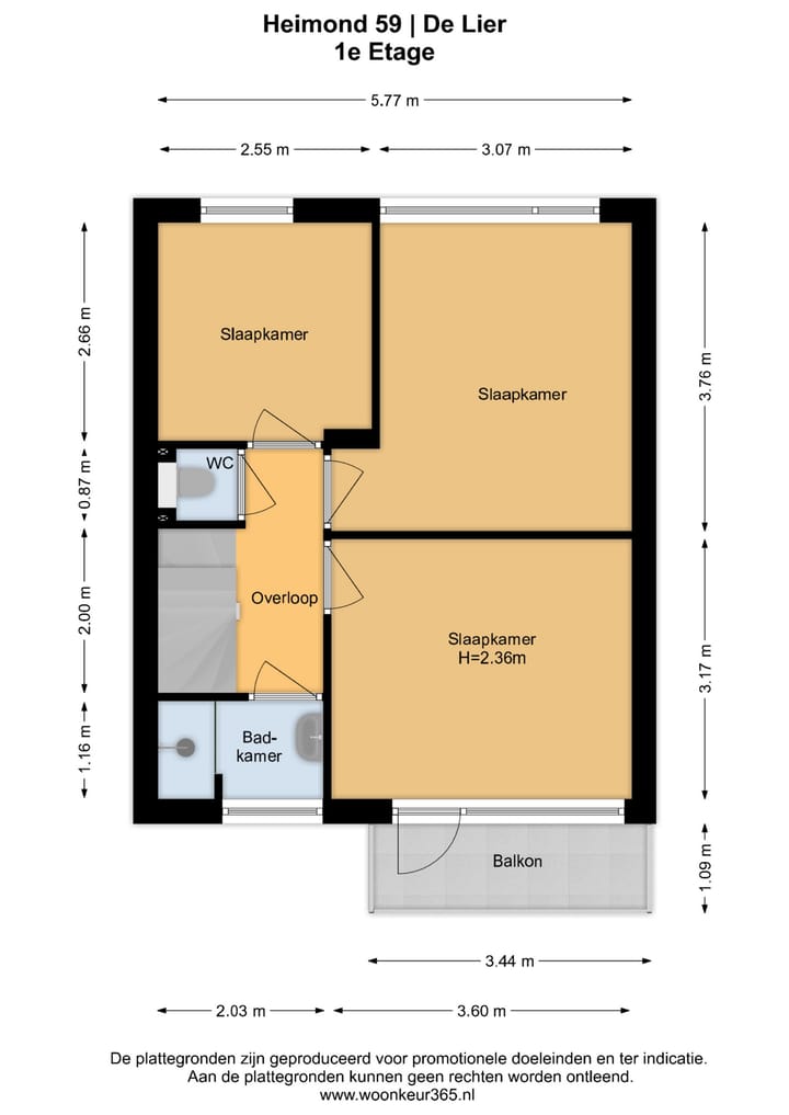 Foto 40 van Heimond 59